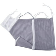 Danhjin Cat Bathing Bag Cat Shower Net Bag Adjustable Multifunctional Breathable Anti Bite Injection Shower Cat Summer