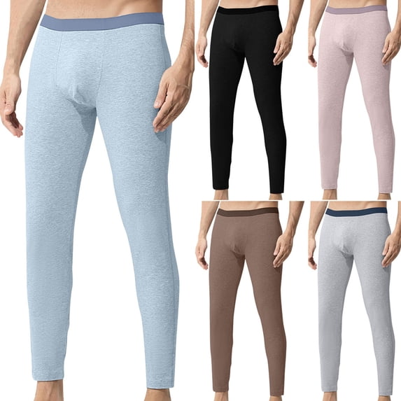 Danhjin Compressions Yoga Pants For Men Breathable High Elastic Tights Solid Color Athleticss Leggings Running Gym Sports Baselayer