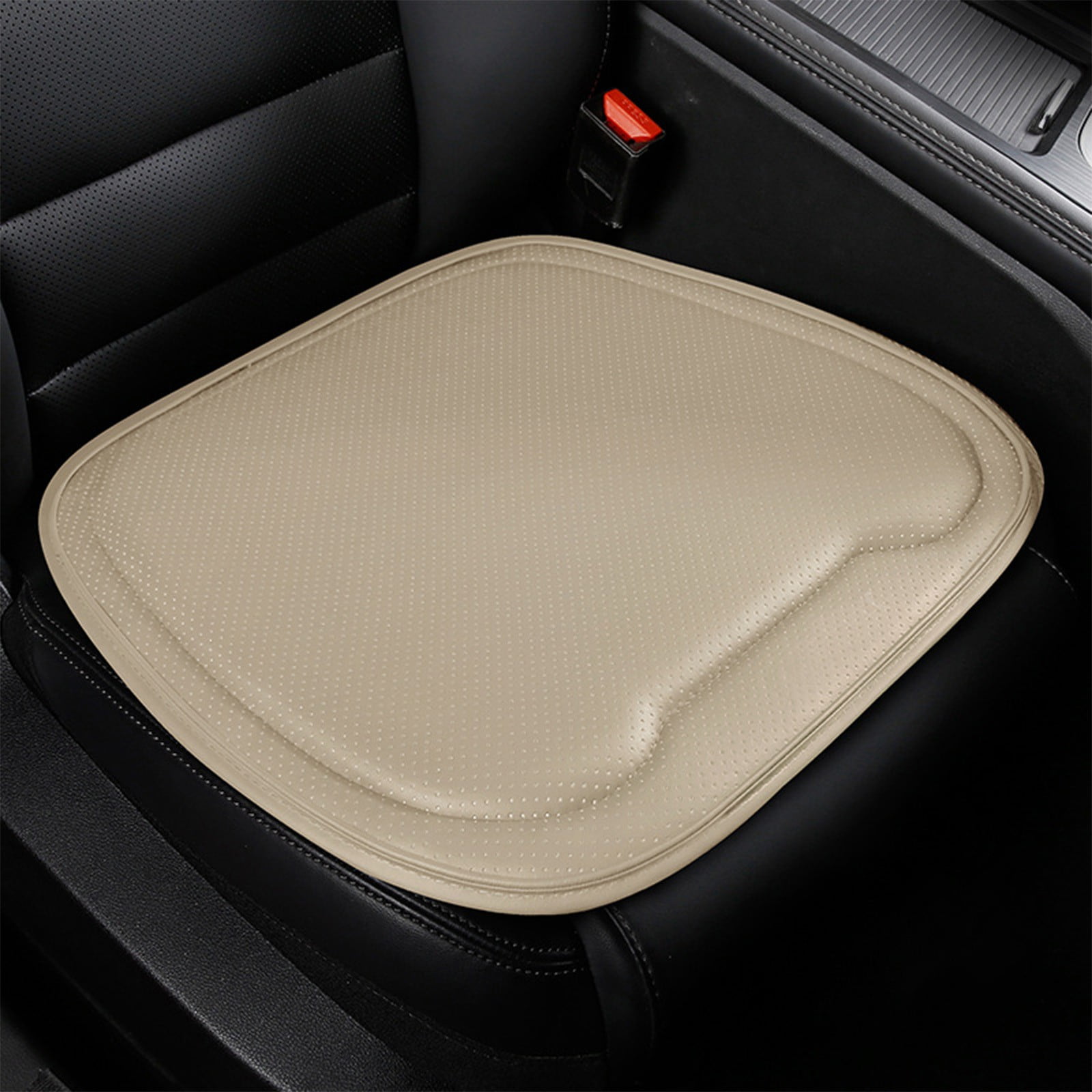 Danhjin Deals! Car Seat Cushion, Four Season Ventilated Driver Seat ...
