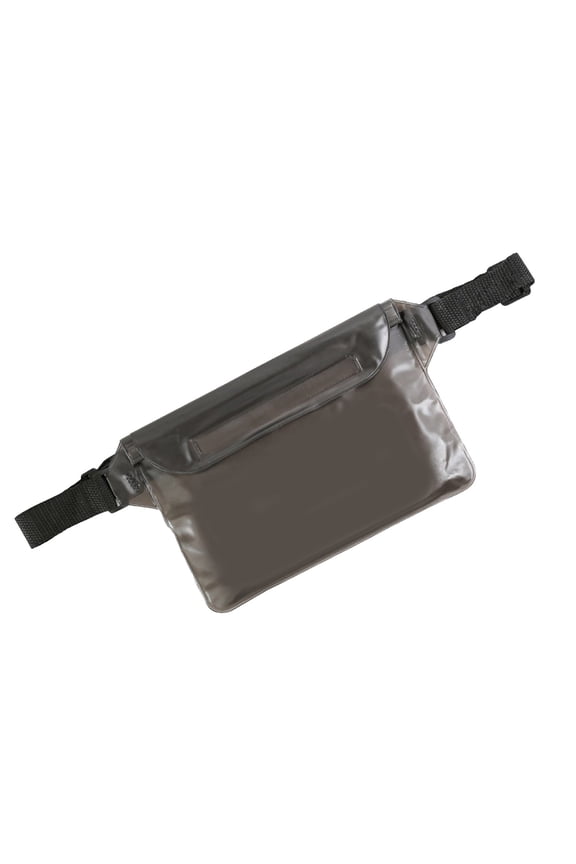Fanny Pack for Kayaking, Waterproof Dry Waist Organizer with Strap for Valuables