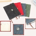 thumbnail image 1 of Danhjin Notebook, High End Professional Notebook for Work and Office Journaling Use, 1 of 7