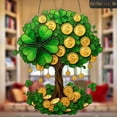 thumbnail image 1 of Danhjin St Patricks Day Ornaments for Party Decoration Irish Festival Decoration, 1 of 7