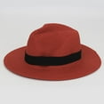 thumbnail image 1 of Danhjin Women's Hats Summer Needs Packable Hat For Hiking Beach Garden Outdoor Wide Brim Breathable Protection, 1 of 4