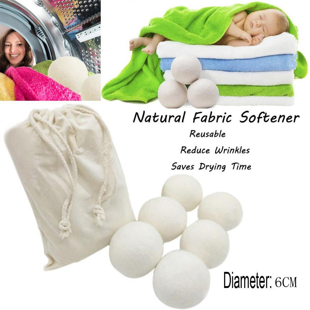 Fabric conditioner wool deals