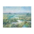 thumbnail image 1 of Danhui Nai 'April Meadows' Canvas Art, 1 of 4