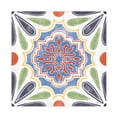 thumbnail image 1 of Danhui Nai 'Autumn Garden Bouquet II v2' Canvas Art, 1 of 3