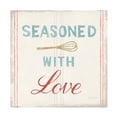 thumbnail image 1 of Danhui Nai 'Floursack Kitchen VII Bold' Canvas Art, 1 of 3