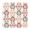 thumbnail image 1 of Danhui Nai 'Spring in the Neighborhood IV' Canvas Art, 1 of 3