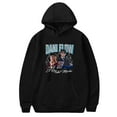 thumbnail image 1 of Dani Flow Hoodie Merch For Men/Women Unisex Long Sleeve Sweatshirt Pullover Rapper Hiphop Streetwear Top, 1 of 2