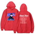 thumbnail image 1 of Dani Flow Merch Hoodies For Men/Women Unisex Long Sleeve Sweatshirt Pullover Streetwear Rapper Hiphop Top, 1 of 3