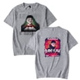 thumbnail image 1 of Dani Flow T-Shirt Merch For Women/Men Unisex Summer Rapper Hiphop Casual O-neck Short Sleeve Tshirt Streetwear, 1 of 3
