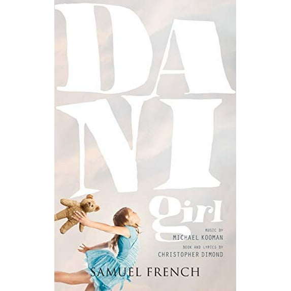 Pre-Owned Dani Girl (Paperback) 0573701458 9780573701450