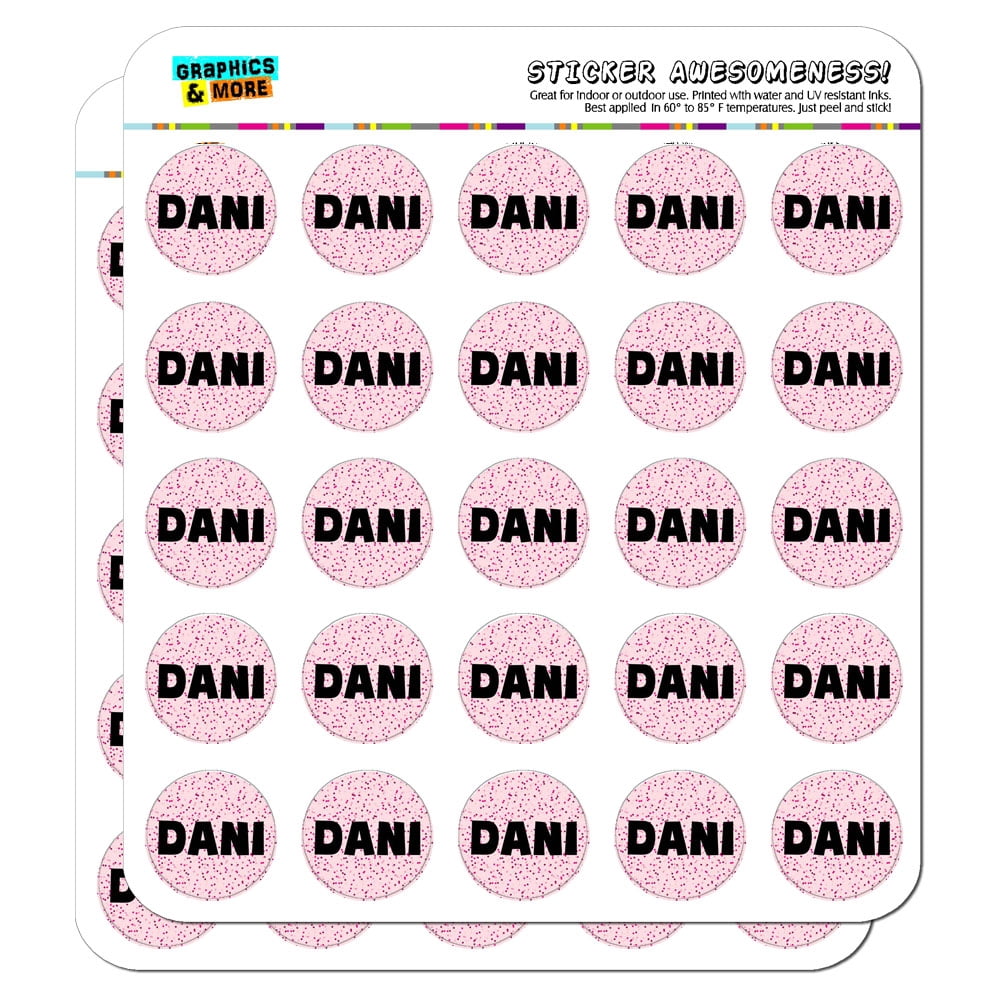 Dani - Name 1