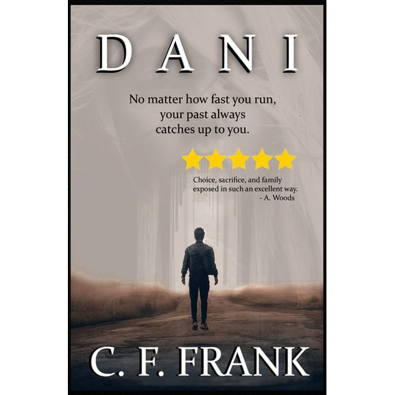Dani, (Paperback)
