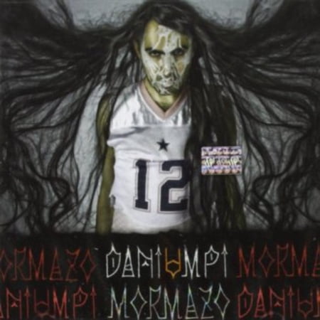Dani Umpi - Mormazo - Music & Performance - CD
