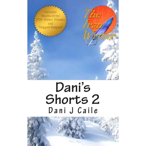 Dani's Shorts 2, (Paperback)
