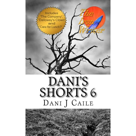 Dani's Shorts 6, (Paperback)