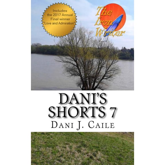 Dani's Shorts Dani's Shorts 7, Book 7, (Paperback)