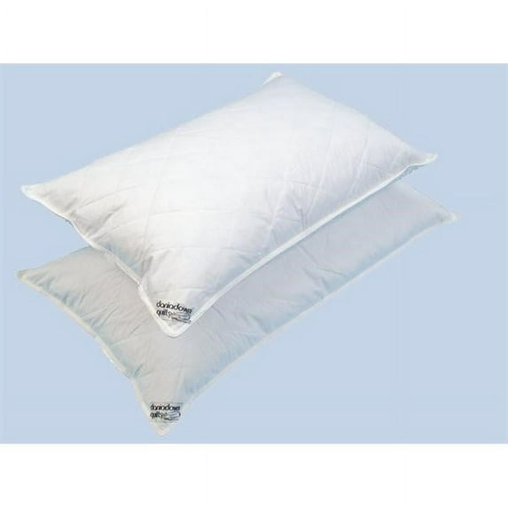 Daniadown 2000407 Queen Classic Pillow