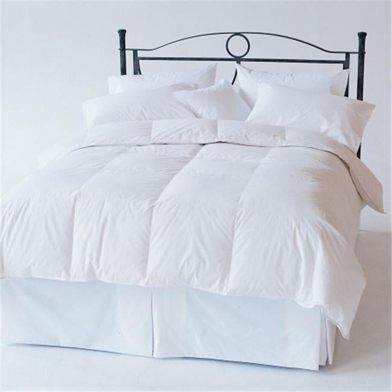 Daniadown Duvet Collection Eiderdown Comforter Twin Walmart