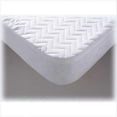 thumbnail image 1 of Daniadown  Queen Triple Cotton Mattress Protector, 1 of 1