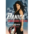 thumbnail image 1 of Pre-Owned Danica--Crossing the Line (Hardcover) 0743298144 9780743298148, 1 of 1
