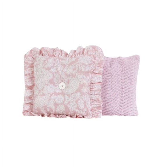 Danica DBA Cotton Tale SWPP Sweet & Simple Pink Pillow Pack