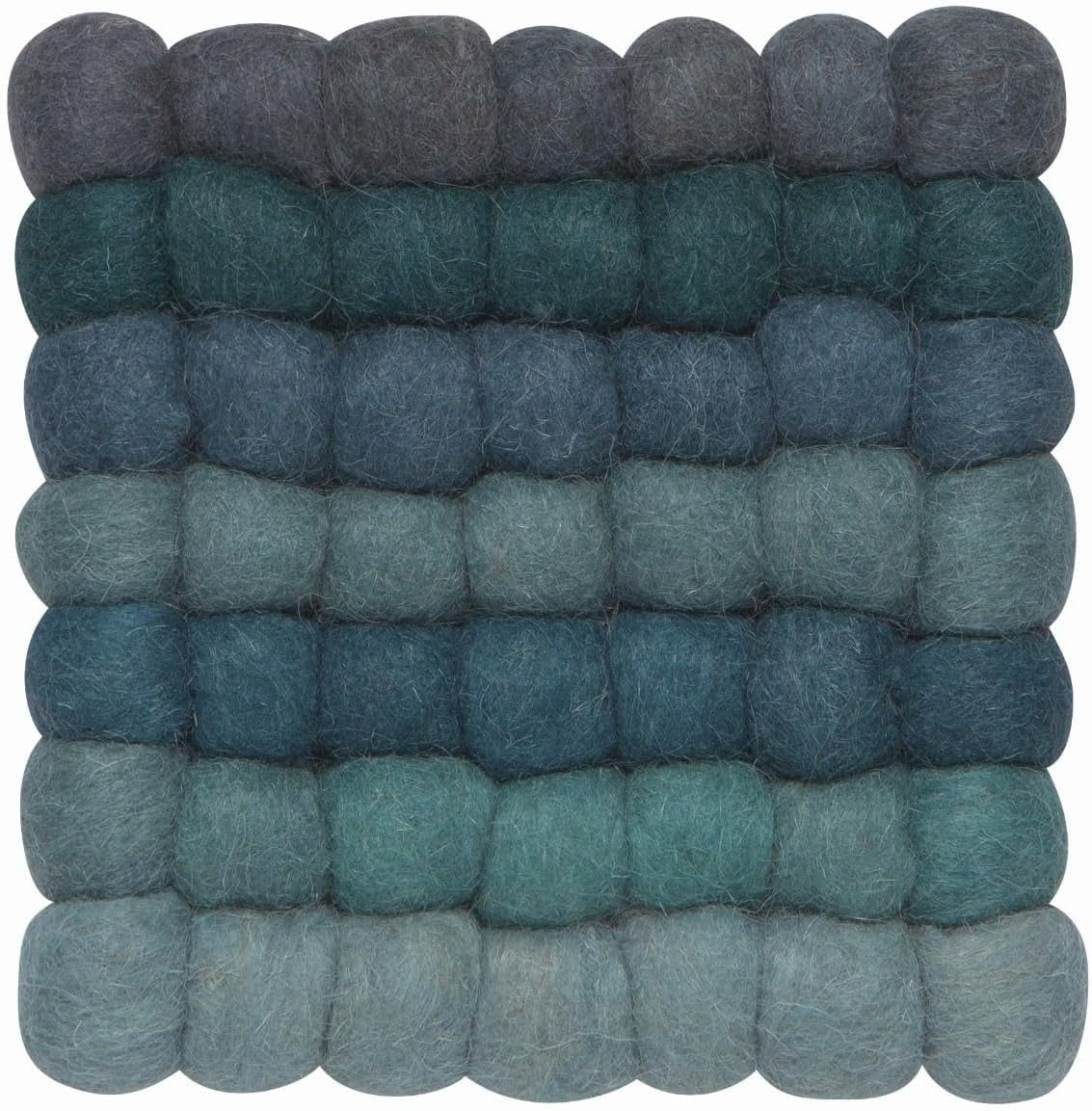 Danica Heirloom Felt Trivet - Thumbnail 2