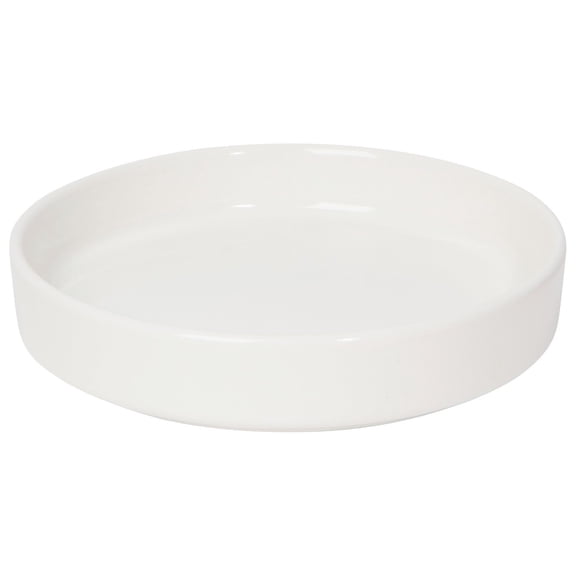 Danica Heirloom Foundation 5.5" Small Plate | Ivory