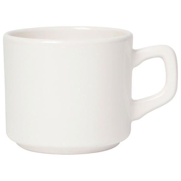 Danica Heirloom Foundation Cappuccino Cup | Ivory