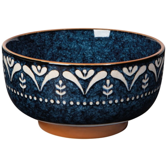 Danica Heirloom Nightbloom 27oz Soup Bowl