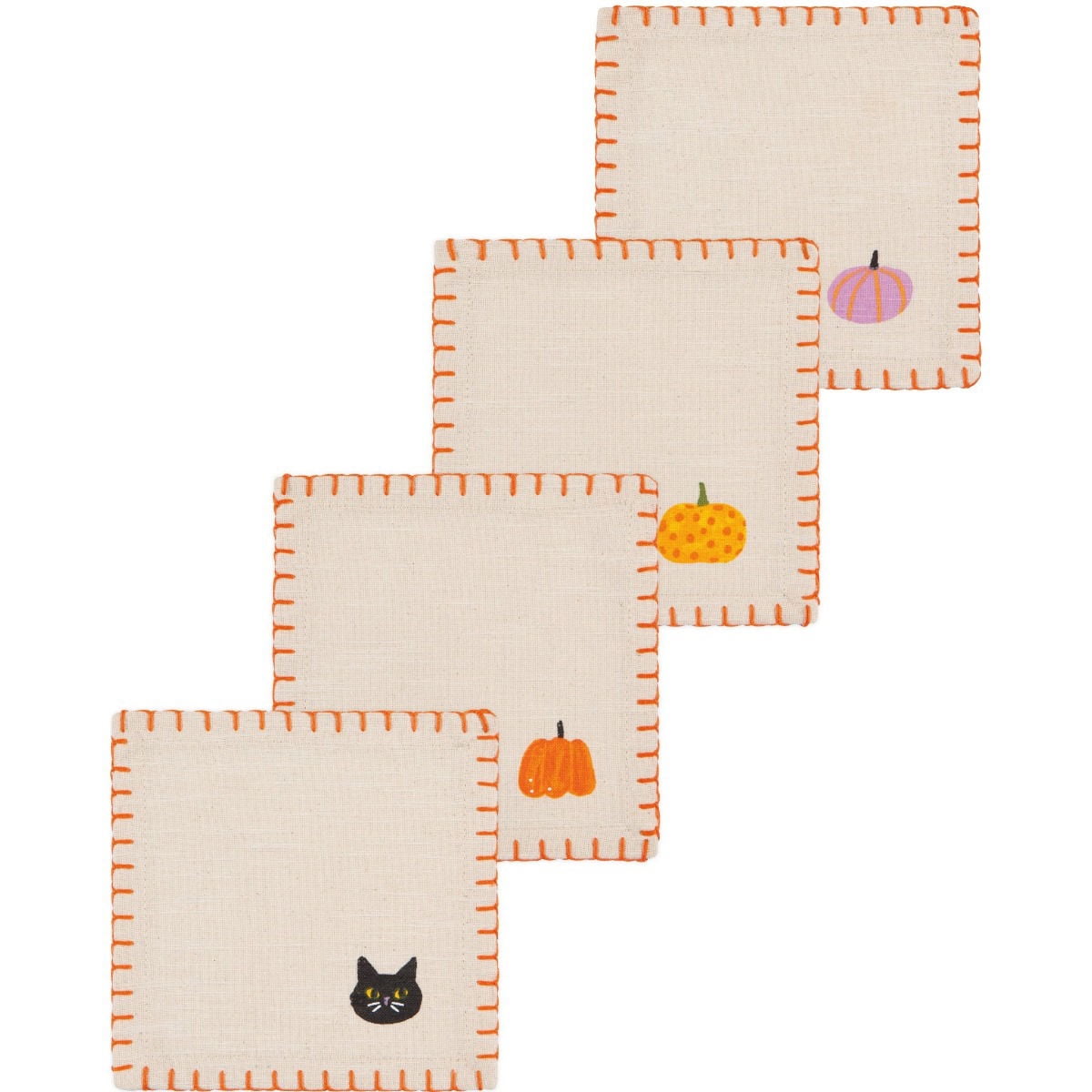 Danica Jubilee Napkins - Thumbnail 2