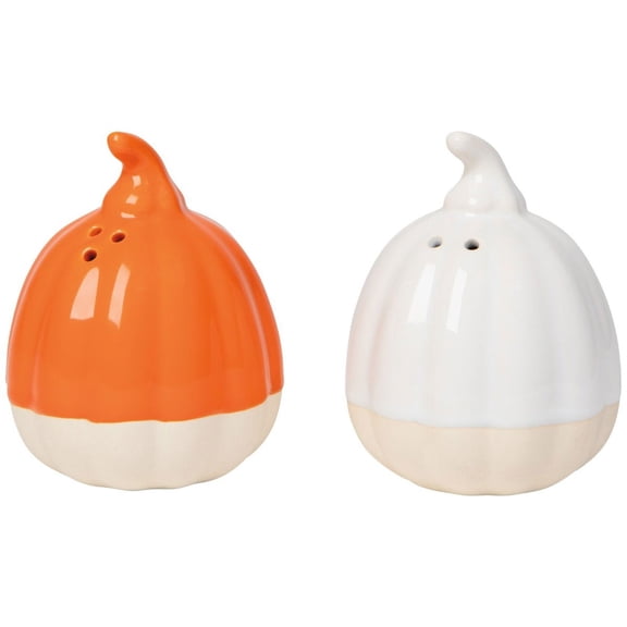 Danica Jubilee Halloween Salt and Pepper Shakers (Set of 2) | Kindred Spirits