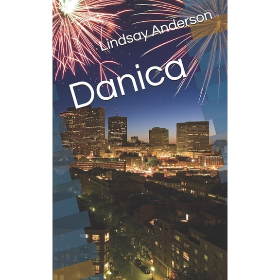 Danica (Paperback)