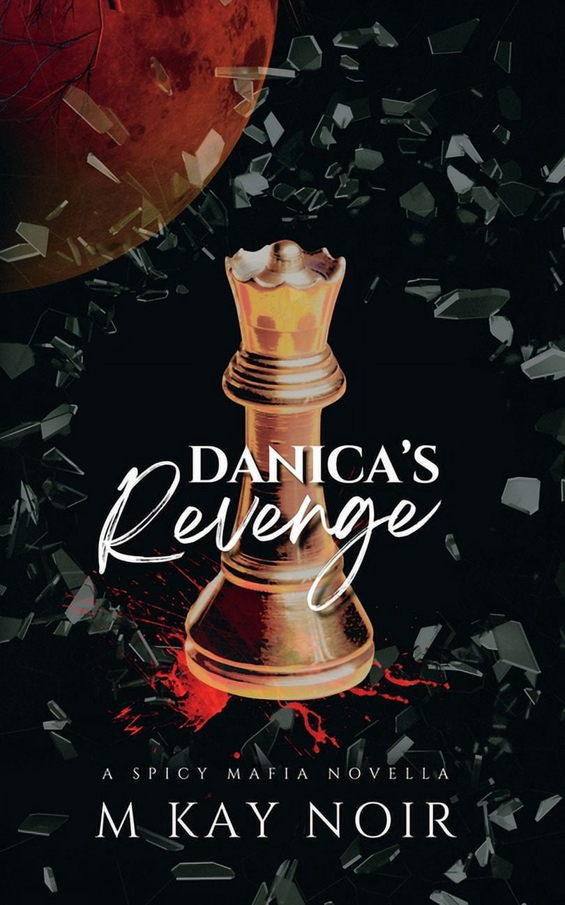 Danica's Revenge (Paperback)