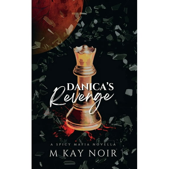 Danica's Revenge (Paperback)