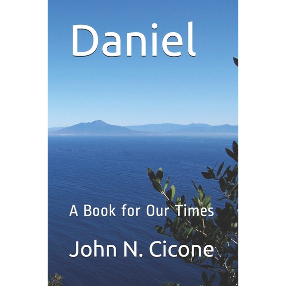Daniel: A Book for Our Times (Paperback)