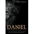 thumbnail image 1 of Daniel: A Difficult Book with a Message for Today, (Paperback), 1 of 1