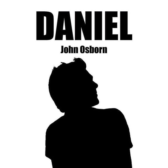 Daniel : A Novel of Discovery