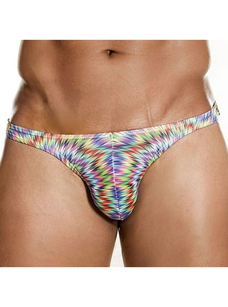 Aayomet Women's Brief Underwear Women's Shiny Rhinestone Lace Thin Strap  Ultra Thin Hot Panties,Pink XL