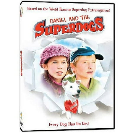 Daniel And The Superdogs
