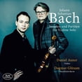 thumbnail image 1 of Daniel Auner - Sonaten Und Partiten - Music & Performance - CD, 1 of 2