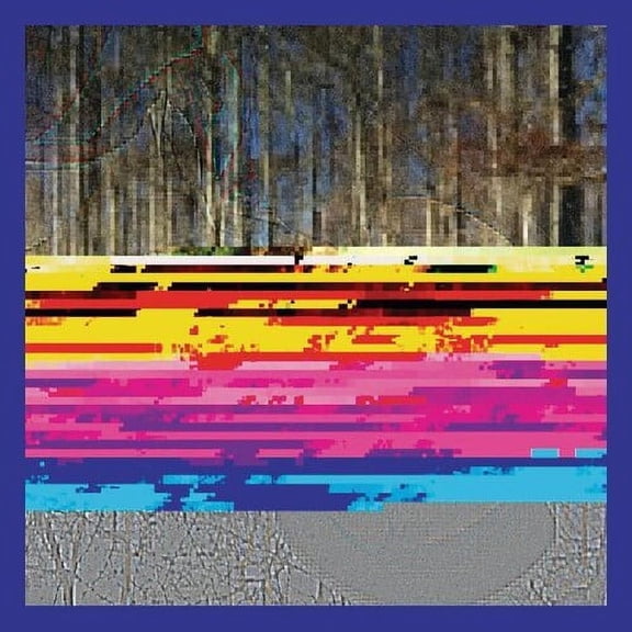 Daniel Bachman - Almanac Behind - Music & Performance - Vinyl