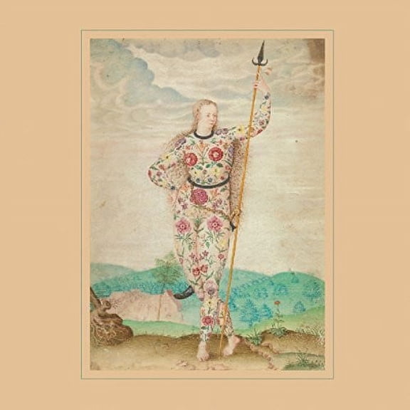 Daniel Bachman - Daniel Bachman - Music & Performance - CD