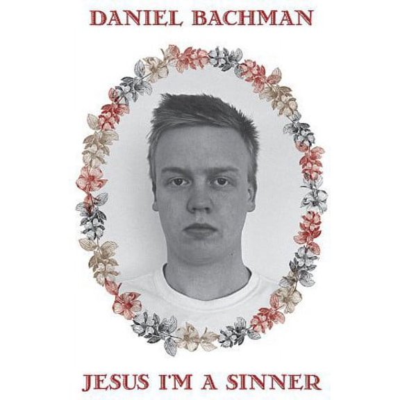 Daniel Bachman - Jesus Im a Sinner - Rock - Vinyl
