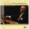 thumbnail image 1 of Daniel Barenboim - Birthday Edition: The Conductor - Music & Performance - CD, 1 of 1