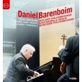 thumbnail image 1 of Daniel Barenboim Box (DVD), 1 of 1
