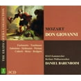 thumbnail image 1 of Daniel Barenboim - Don Giovanni - Music & Performance - CD, 1 of 1