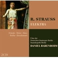 thumbnail image 1 of Daniel Barenboim - Elektra - Music & Performance - CD, 1 of 1