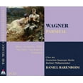 thumbnail image 1 of Daniel Barenboim - Parsifal - Music & Performance - CD, 1 of 1